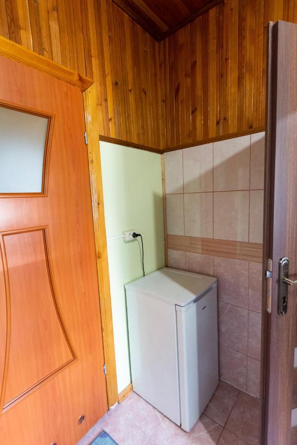 Regina House Hotell Kaunas Exteriör bild