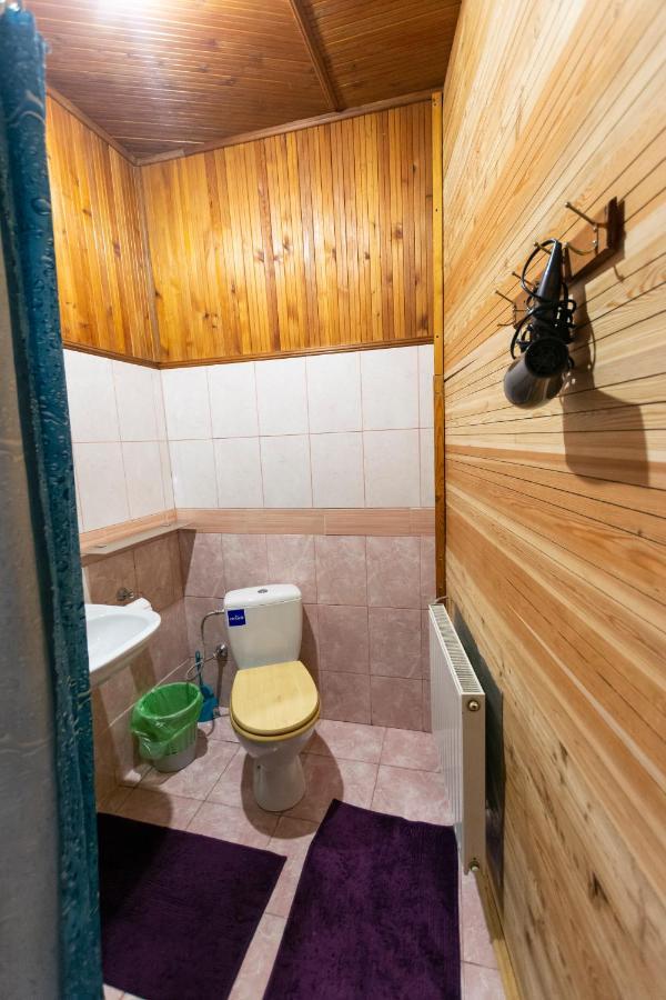Regina House Hotell Kaunas Exteriör bild